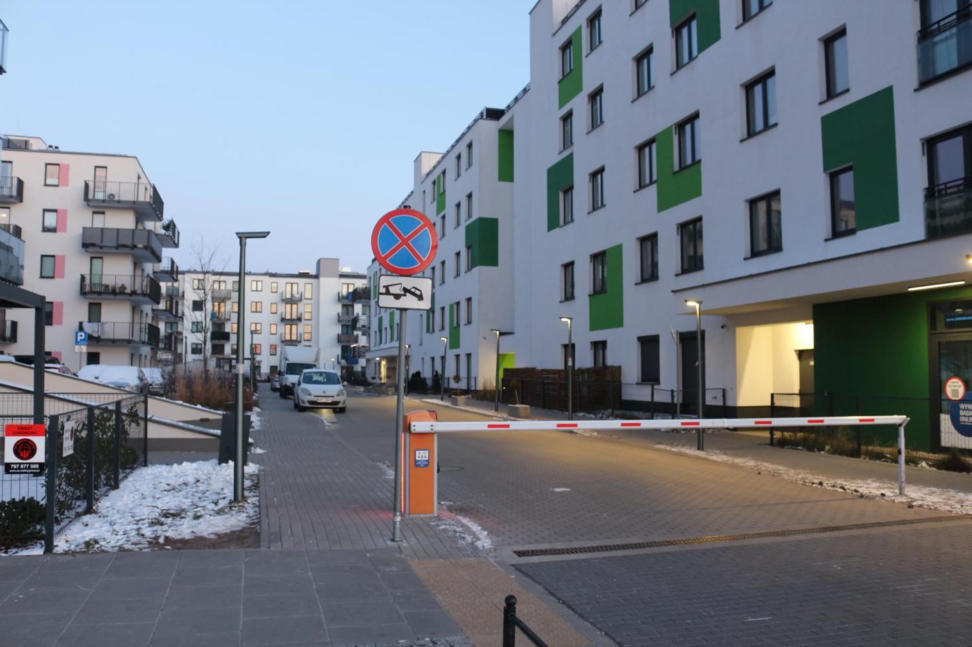 Relax&Comfort New Waw 50 Sqm With Terrace, Garden, Free Parking And Ac Варшава Экстерьер фото
