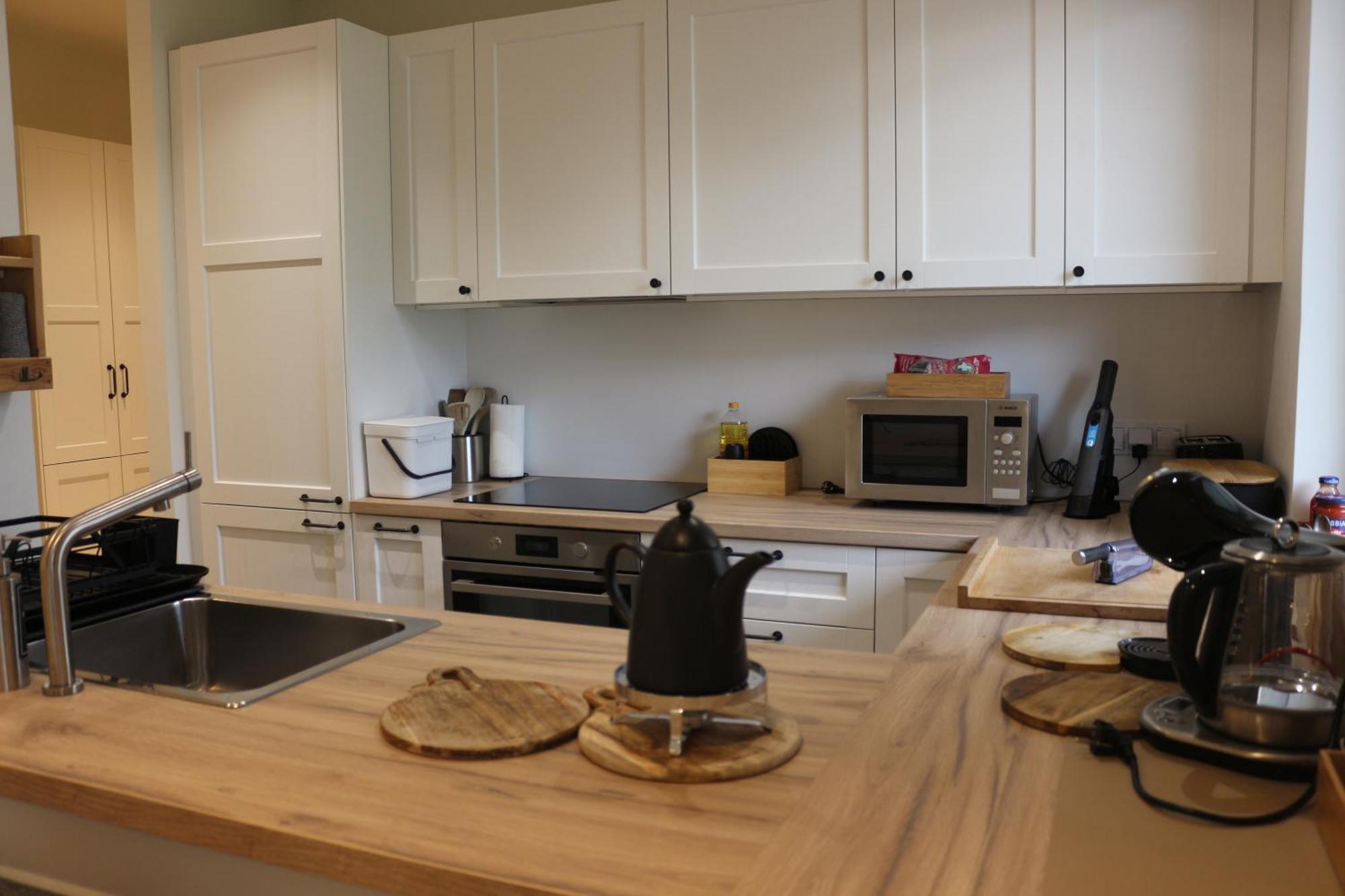 Relax&Comfort New Waw 50 Sqm With Terrace, Garden, Free Parking And Ac Варшава Экстерьер фото